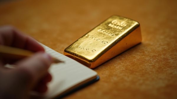 Quel est le prix actuel de l'once d'or pour investir ?