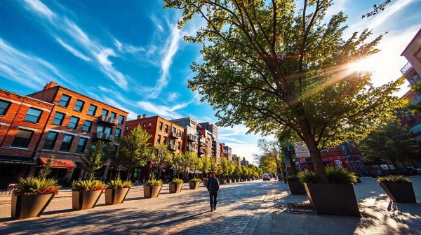 Top raisons d'investir à Villeray, le quartier en plein essor de Montréal