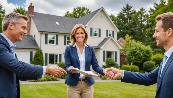 Quels sont les critères pour choisir le bon courtier en prêt immobilier ?