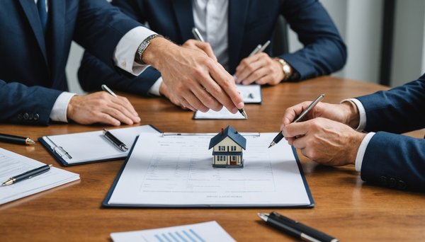 Quelles stratégies de négociation adopter pour obtenir le meilleur prix lors de l'achat d'un bien immobilier ?