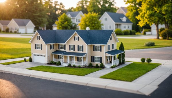 Comment l'augmentation des taux d'intérêt impacte-t-elle le marché immobilier actuel ?