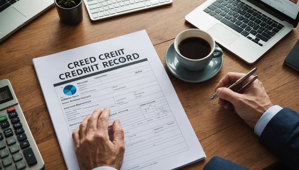 Comment un bon dossier de crédit peut-il impacter vos options de financement immobilier ?