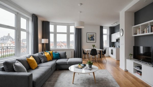 Comment louer un appartement sans garant ?