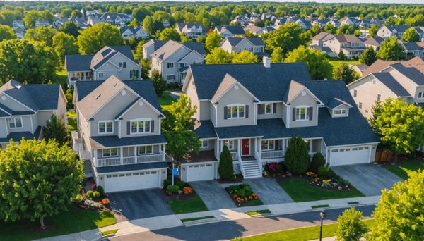 Comment le marché immobilier influence l'économie nationale ?