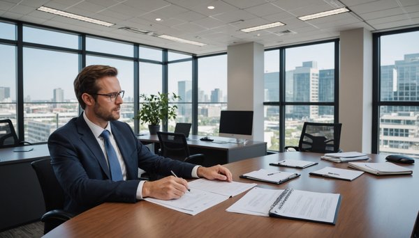 Négociation d'un bail commercial : Techniques et astuces pour réussir