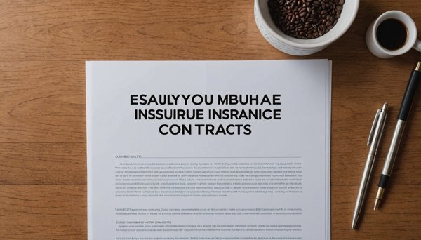 Comparez facilement les contrats d'assurance rc décennale