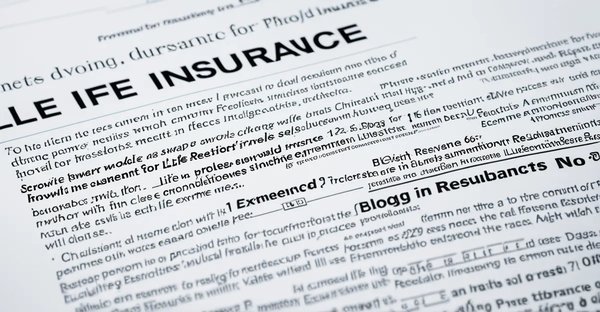 Assurance vie non résident au luxembourg : avantage et réglementation