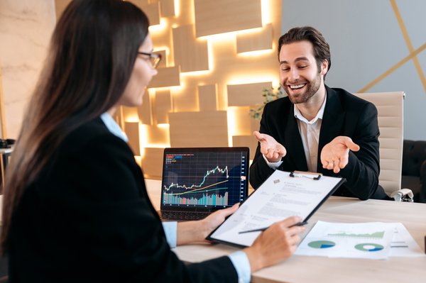 Top 2025 trading companies you should consider today