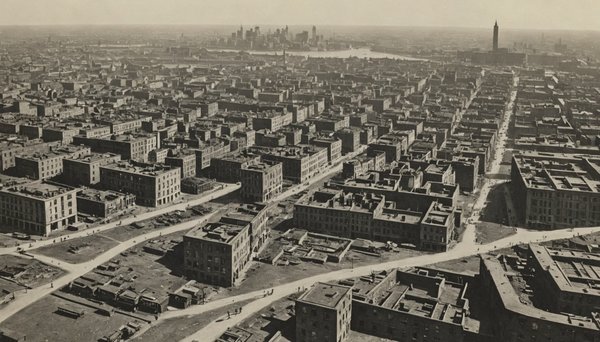 Historique d'une parcelle : comprendre l'urbanisme et ses enjeux